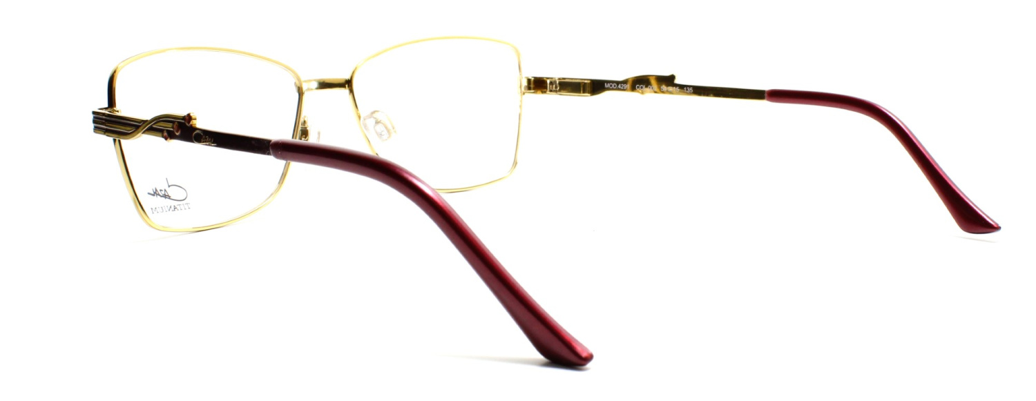 Cazal 4291 002 Гранд Сити Оптика