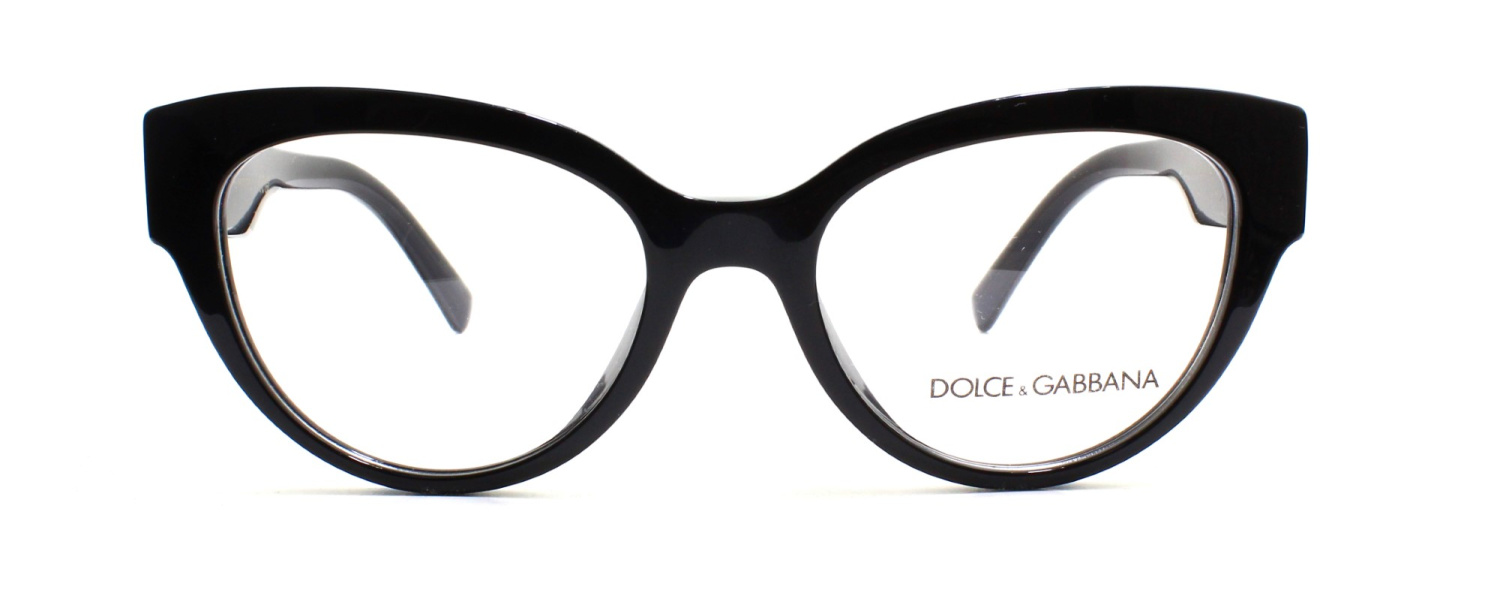Dolce&Gabbana 3440 501 Гранд Сити Оптика