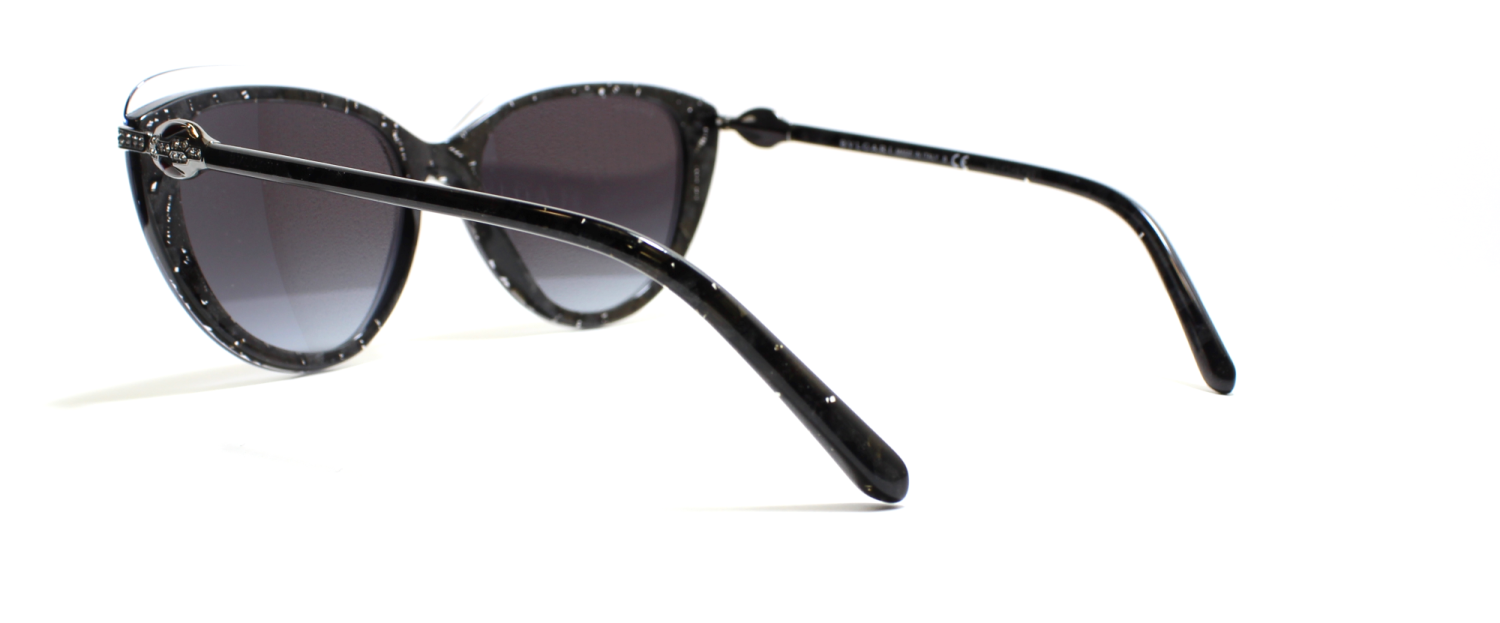 Bvlgari 8211-B 5466/8G  Гранд Сити Оптика