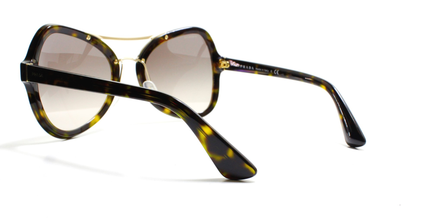 Prada 18S 2AU-3D0  Гранд Сити Оптика