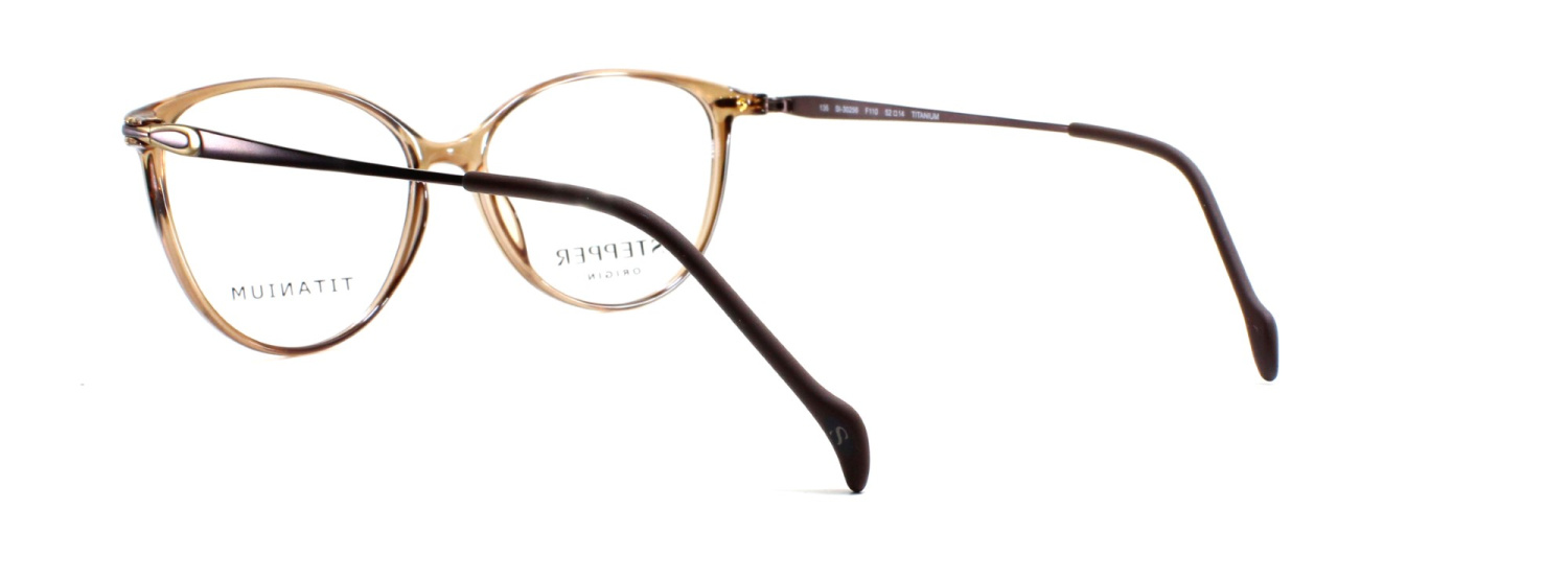 Stepper SI-30256 F110 Гранд Сити Оптика