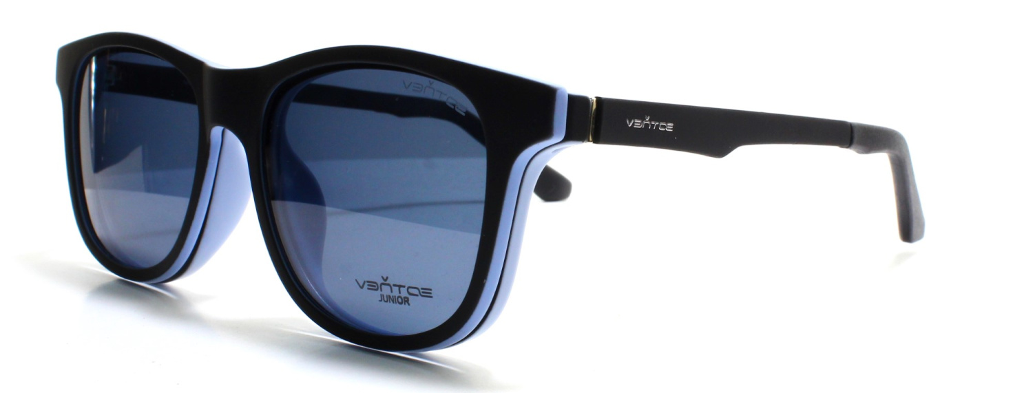 Ventoe 4407 C12 clip-on Гранд Сити Оптика
