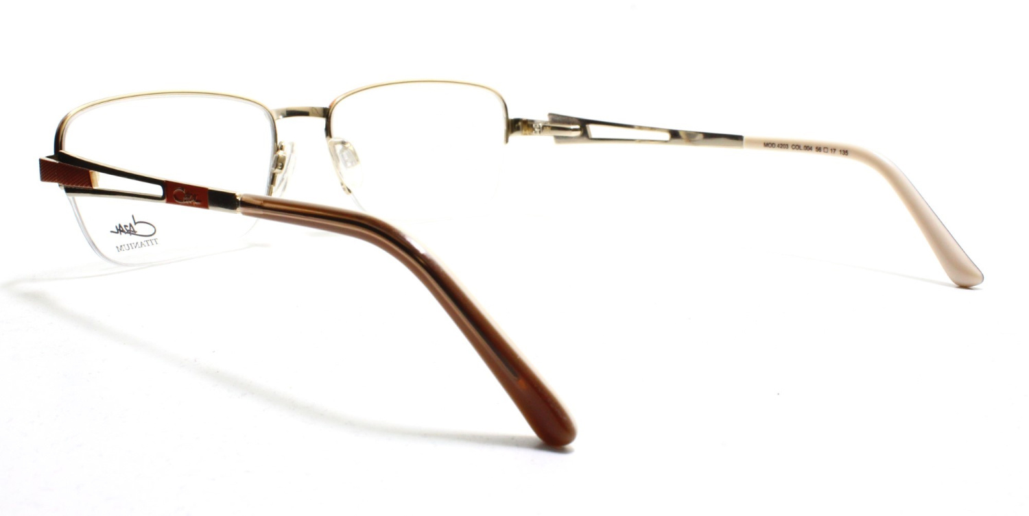 Cazal 4203 004  Гранд Сити Оптика