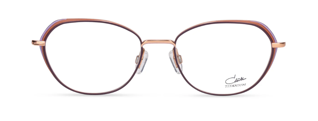 Cazal 4317 003 Гранд Сити Оптика