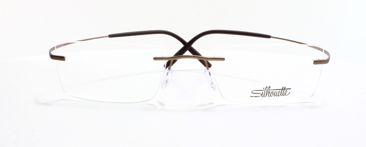 Silhouette 5541 6040 Гранд Сити Оптика
