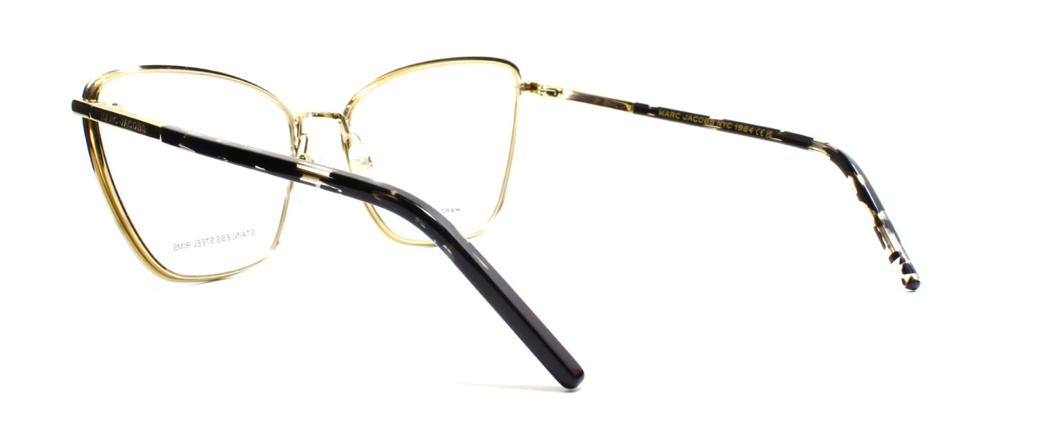 Marc Jacobs 776 I46 Гранд Сити Оптика