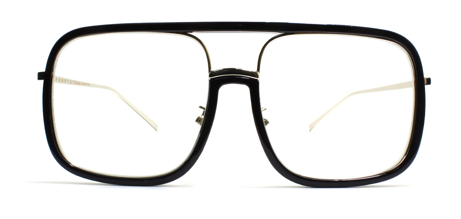 EYEnEYE Caren Black 8851 Гранд Сити Оптика