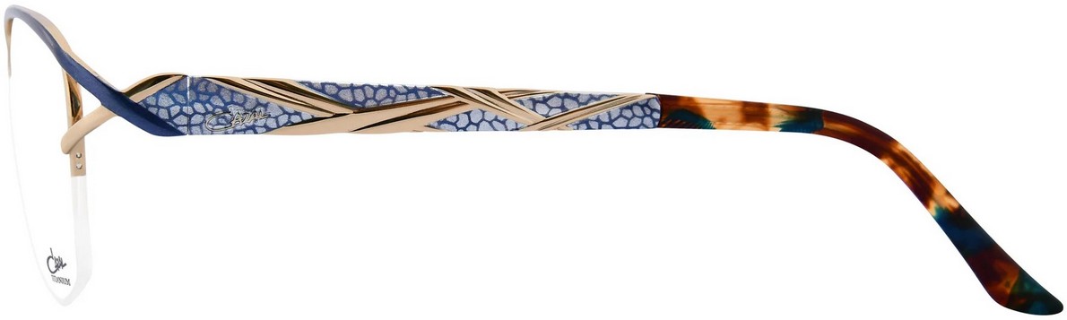 Cazal 1276 001 Гранд Сити Оптика