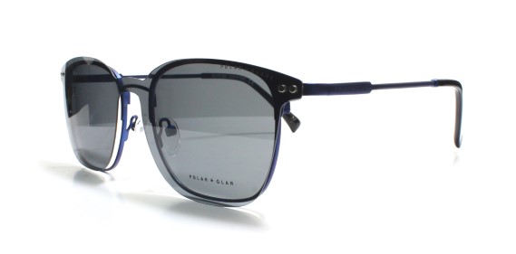 Polar Glare 7018C clip-on Гранд Сити Оптика