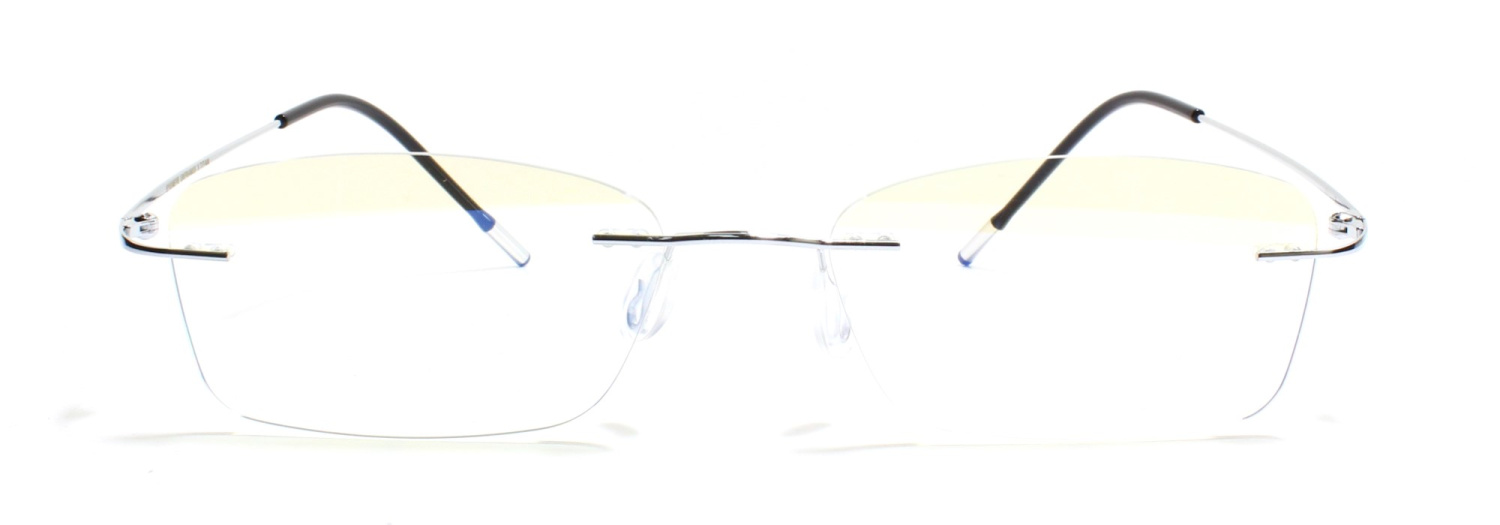 EYEnEYE Un Senate Silver D01 Гранд Сити Оптика