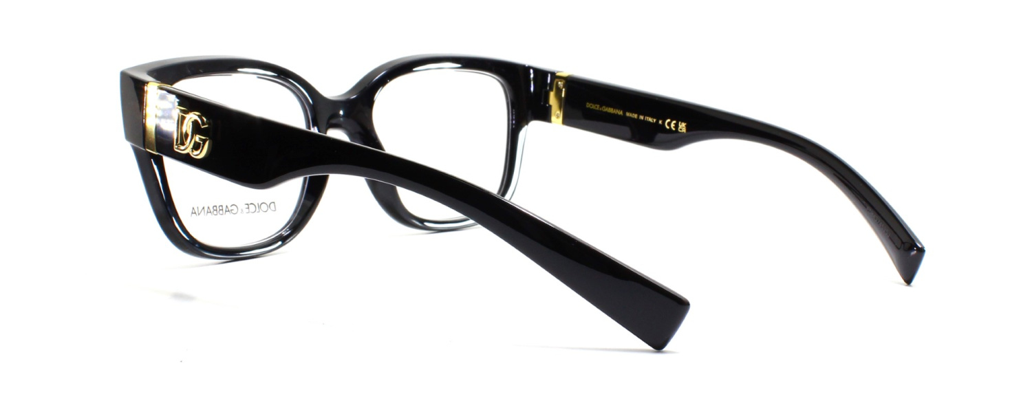 Dolce&Gabbana 5115 501 Гранд Сити Оптика