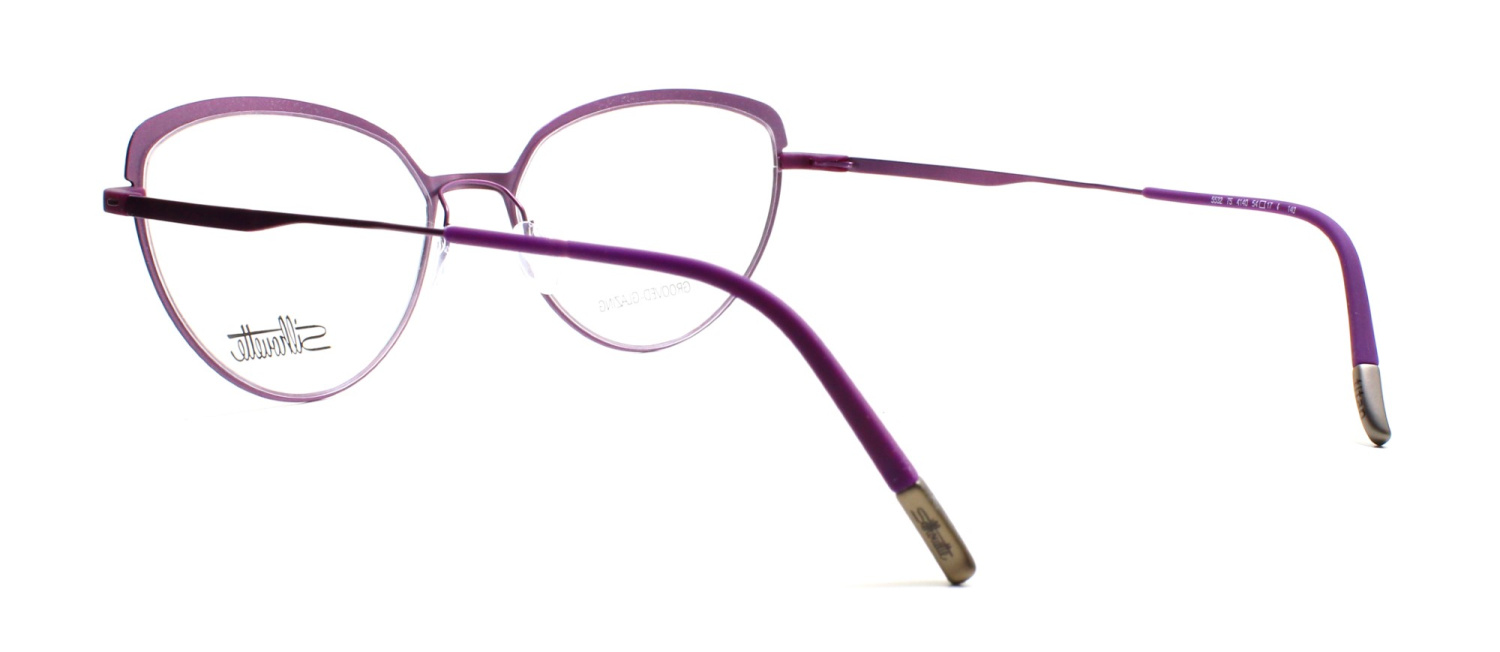 Silhouette  5532 4140  Гранд Сити Оптика