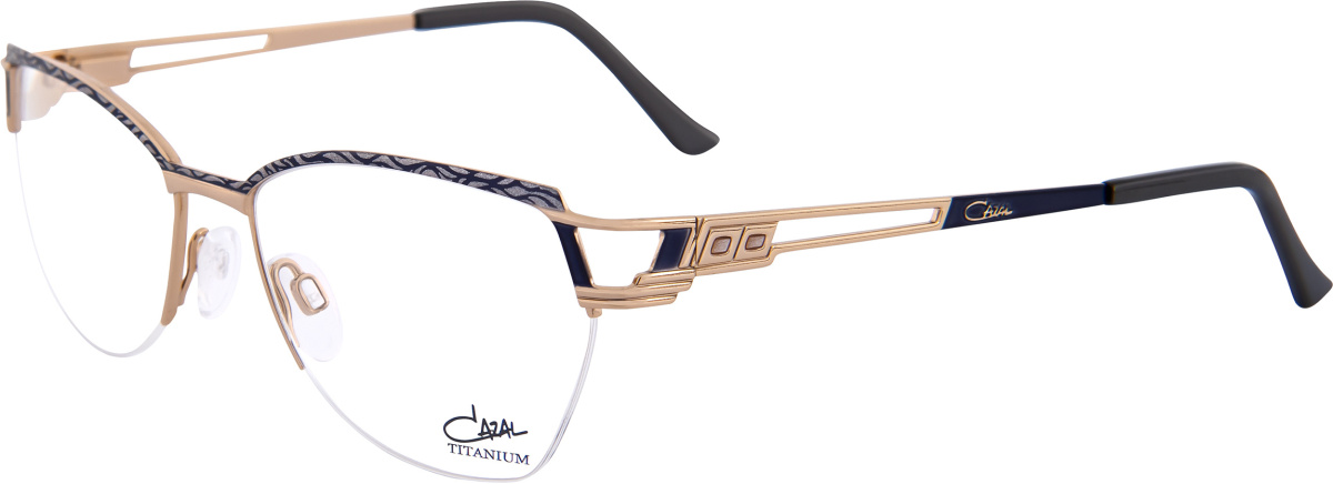 Cazal 1266 001 Гранд Сити Оптика