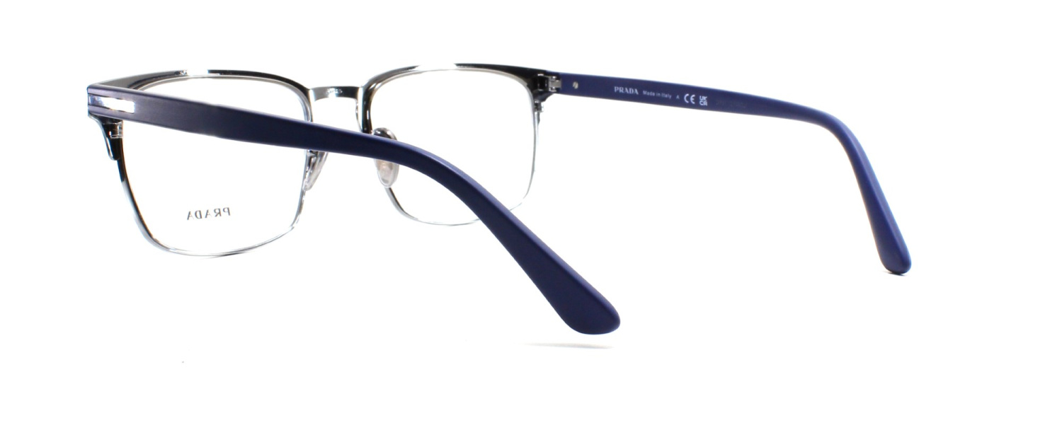 Prada 58Z 02N-1O1 Гранд Сити Оптика