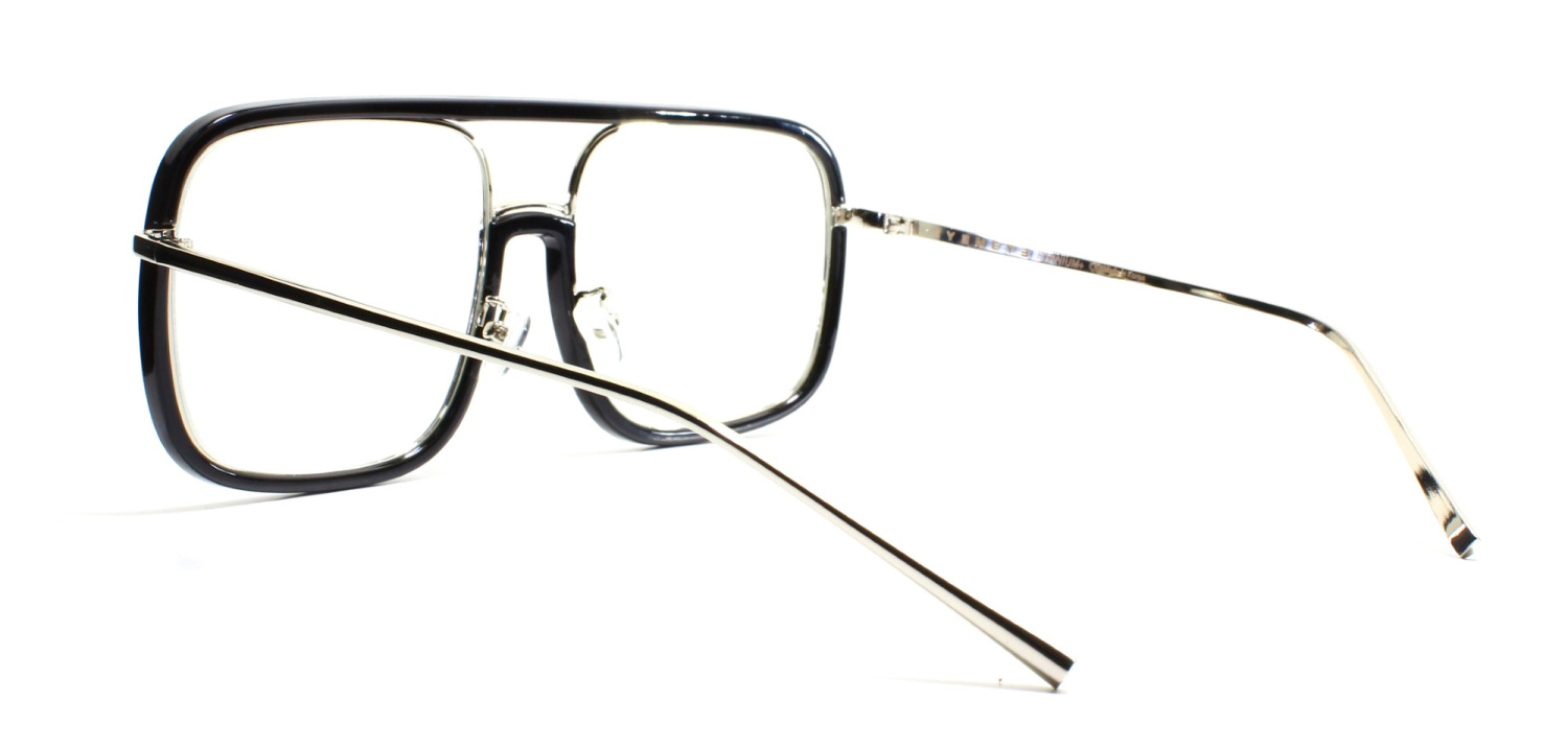 EYEnEYE Caren Black 8851 Гранд Сити Оптика
