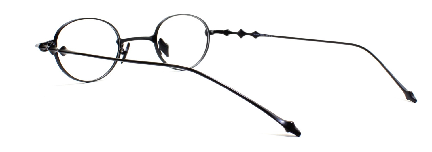 EYEnEYE Gen Zodiac Black SK3004 C3 Гранд Сити Оптика