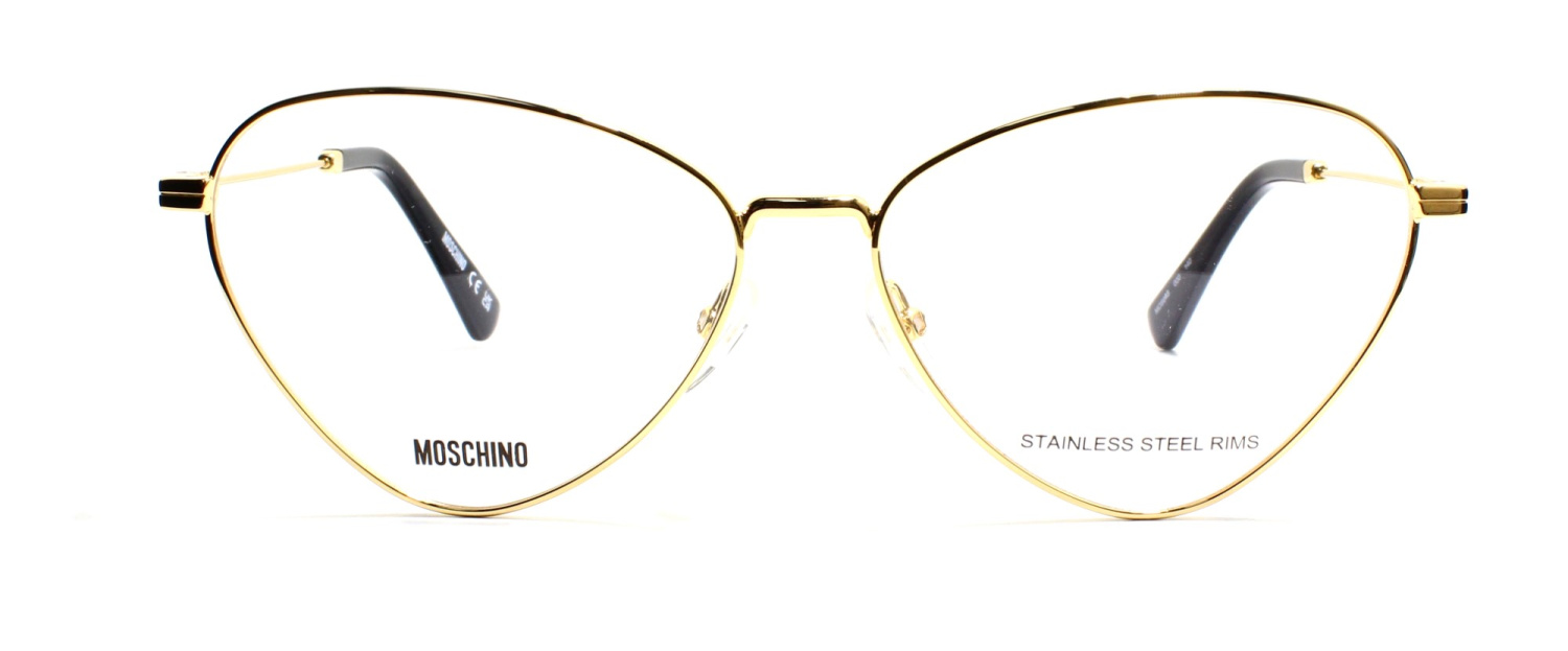 Moschino MOS648 000 Гранд Сити Оптика