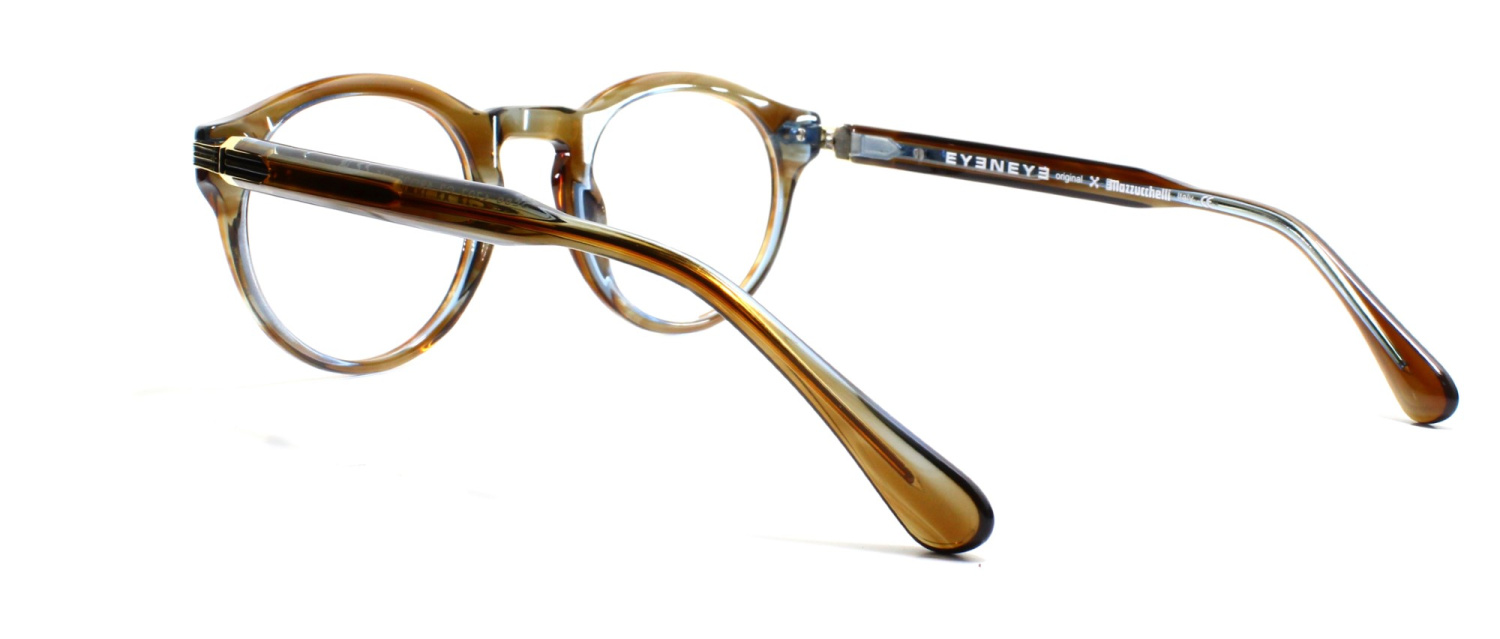 EYEnEYE Eyehearts Relic Sand 1727 C3 Гранд Сити Оптика