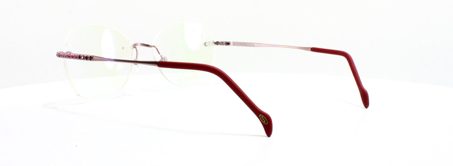 Stepper Sl-98592 F030 Гранд Сити Оптика