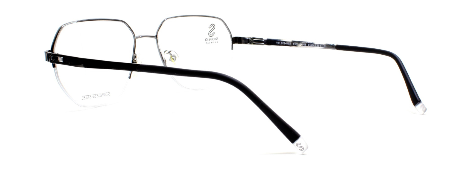 Stepper STS-40207 F020 Гранд Сити Оптика