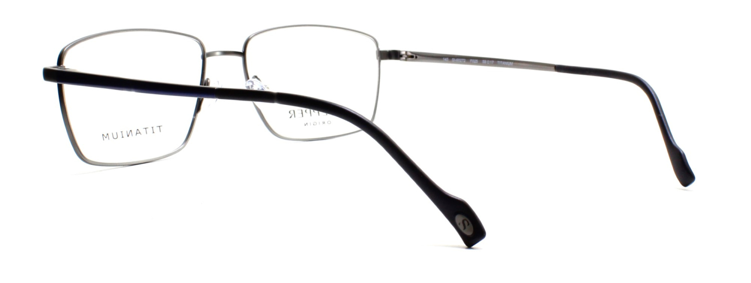 Stepper SI-60272 F025 Гранд Сити Оптика