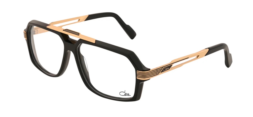 Cazal 6034 001 Гранд Сити Оптика
