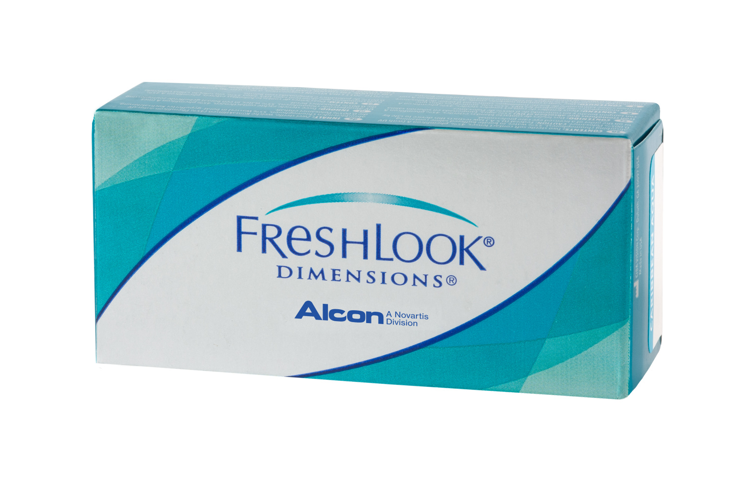 FreshLook Dimensions (6pk) - сняты Гранд Сити Оптика