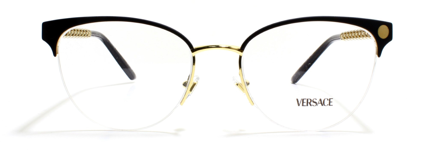 Versace 1297 1516 53 Гранд Сити Оптика