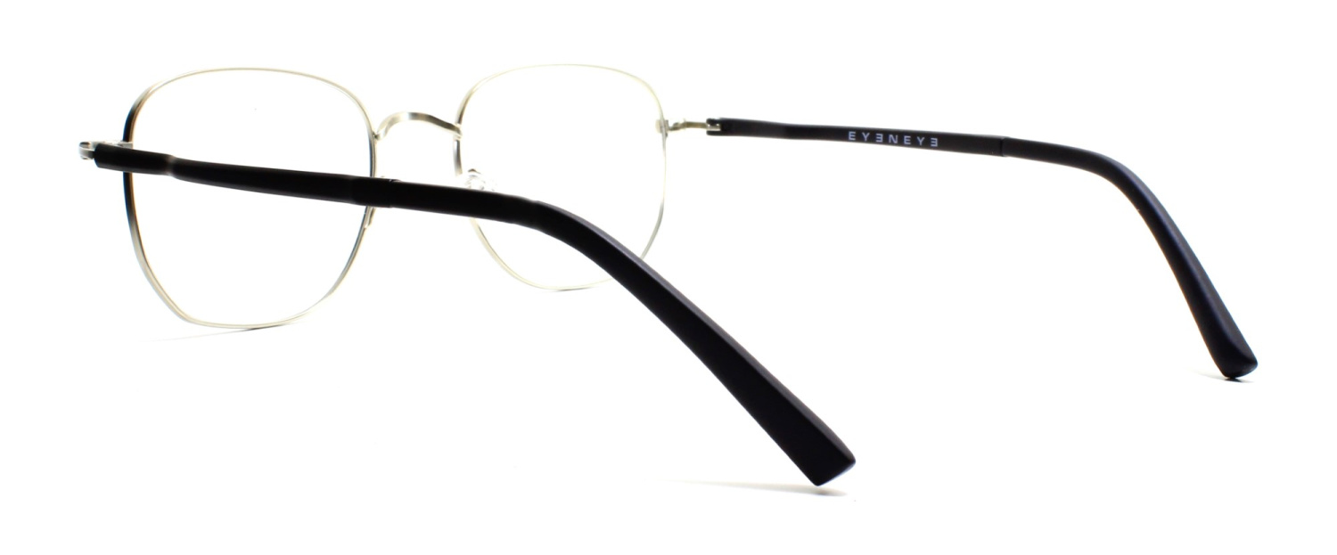 EYEnEYE Loud Silver F1007 C1 Гранд Сити Оптика