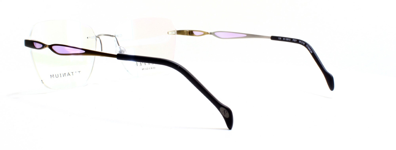 Stepper Sl-10013 F021 Гранд Сити Оптика