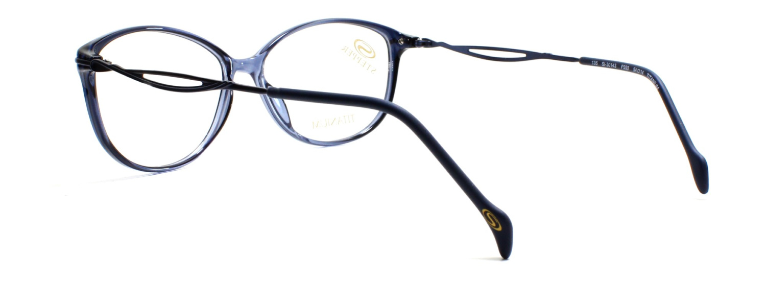 Stepper SI-30143 F550 Гранд Сити Оптика