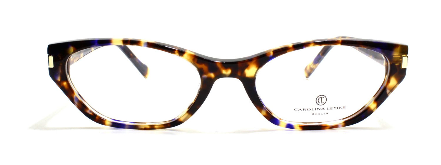 Carolina Lemke CL4546 02 Гранд Сити Оптика