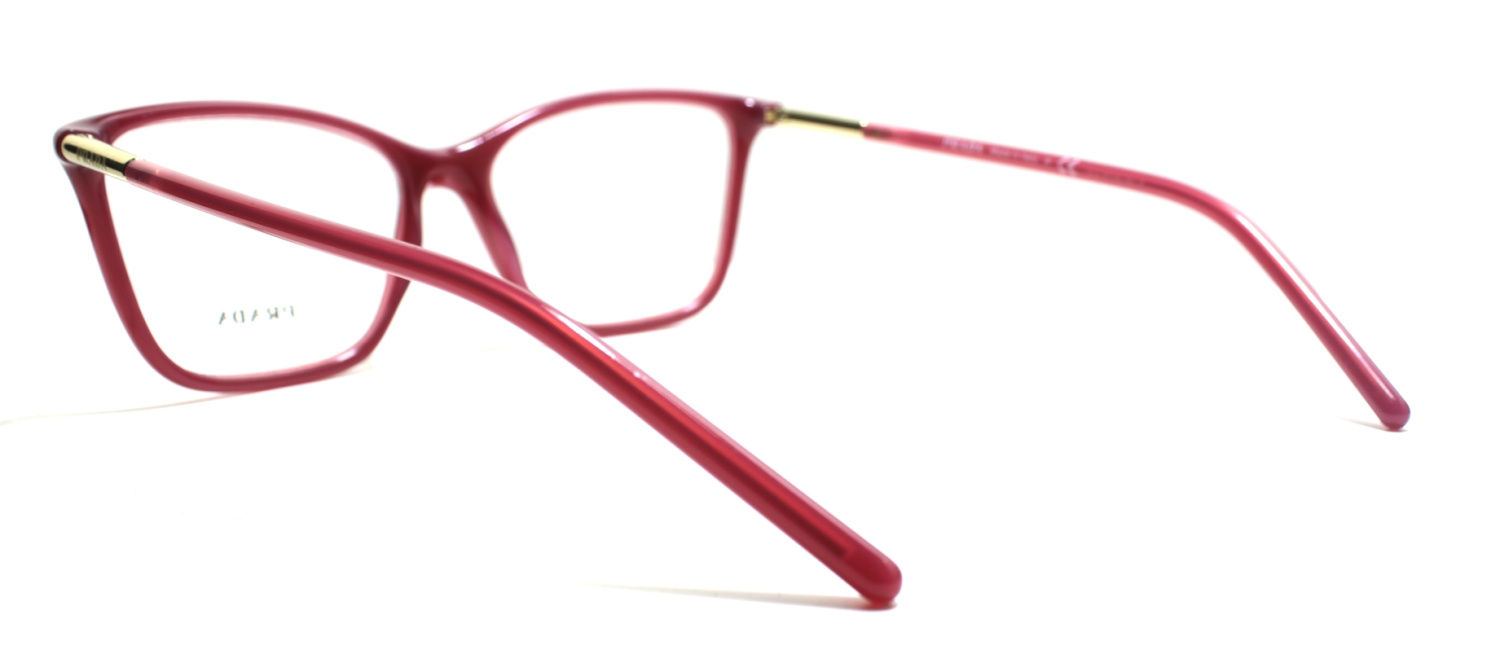 Prada 08W 2BM-1O1  Гранд Сити Оптика