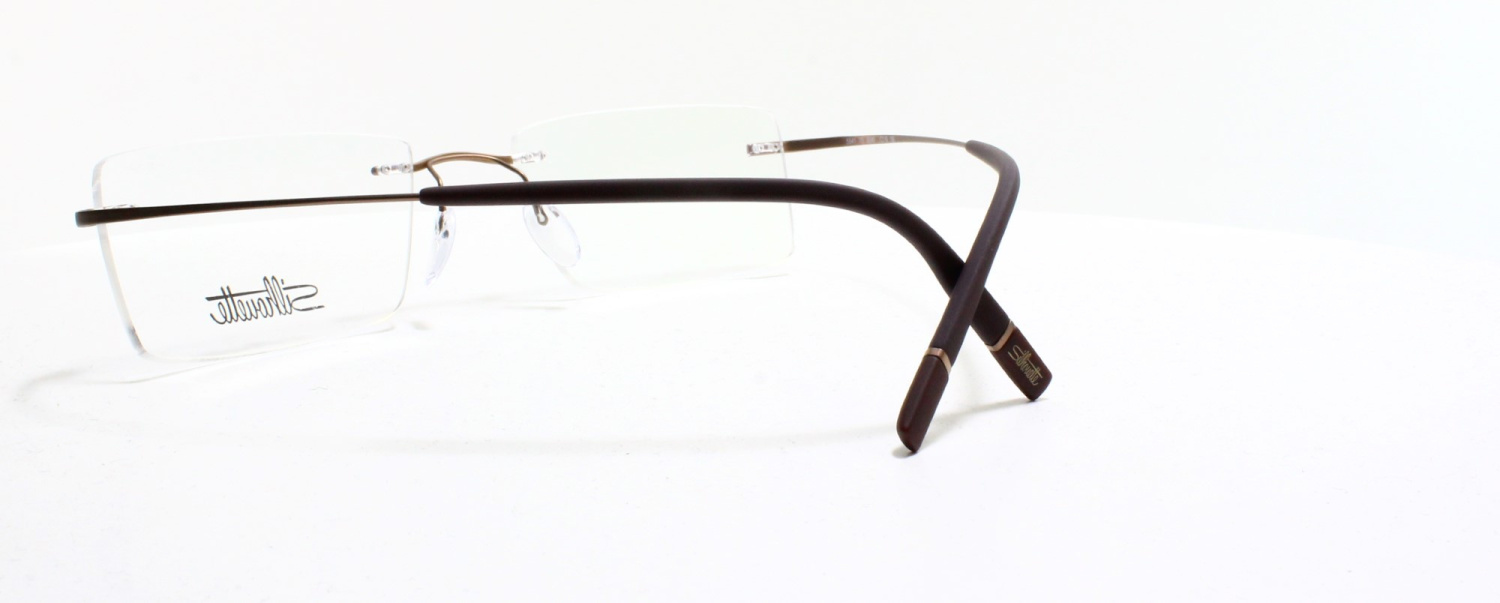 Silhouette 5541 6040 Гранд Сити Оптика