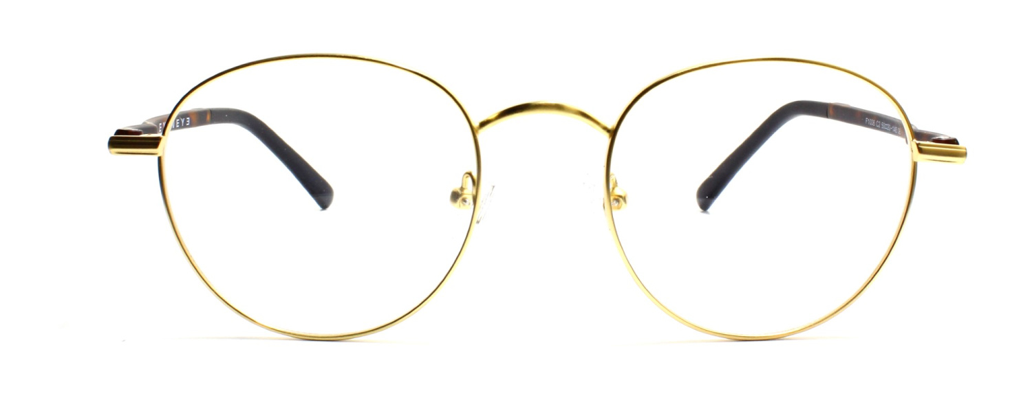 EYEnEYE Proud Gold F1008 C2 Гранд Сити Оптика