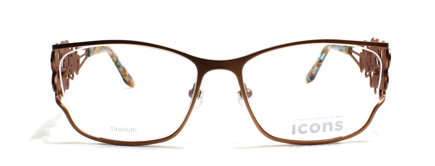 Prodesign IRIS3 5021 Гранд Сити Оптика