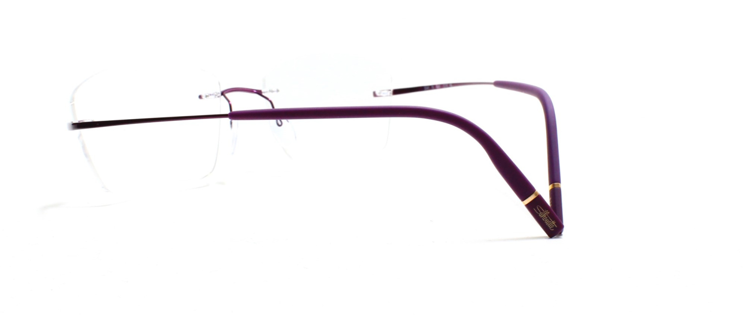 Silhouette 5541 4040  Гранд Сити Оптика