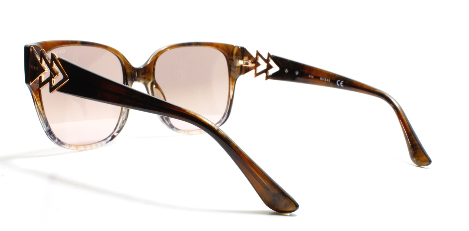 Guess 7597 55G  Гранд Сити Оптика