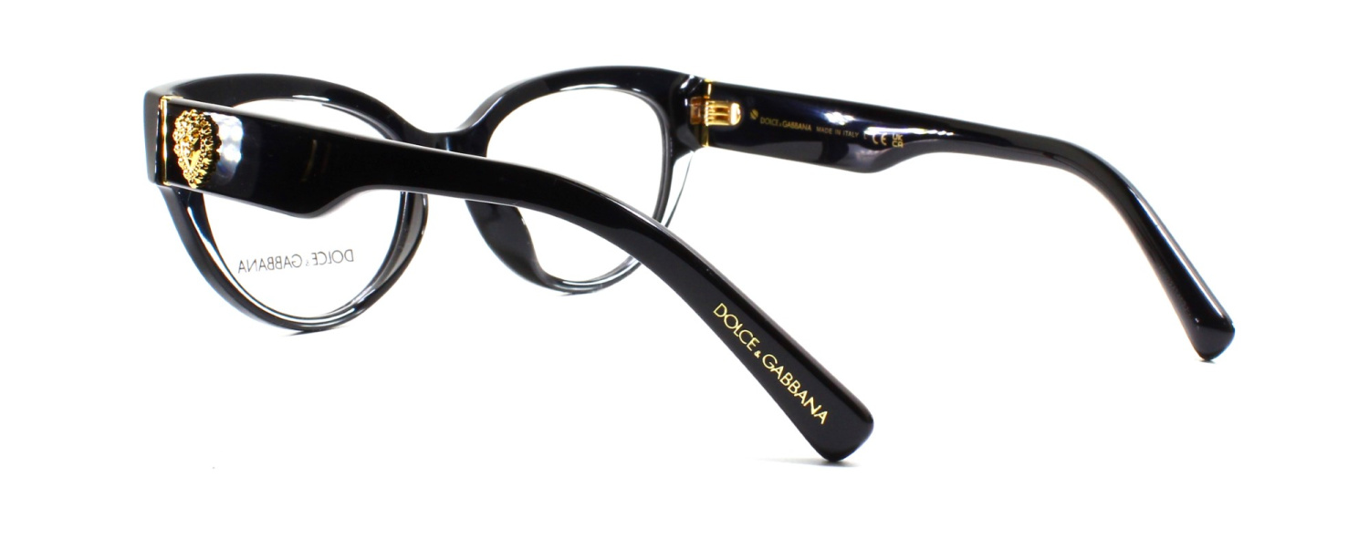 Dolce&Gabbana 3440 501 Гранд Сити Оптика