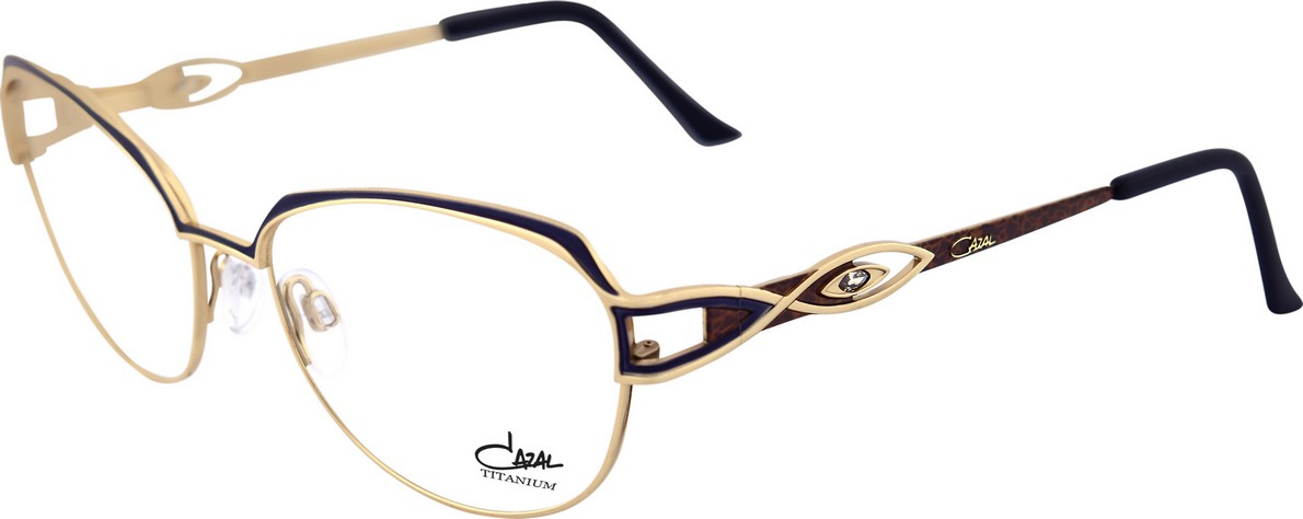 Cazal 1279 001 Гранд Сити Оптика