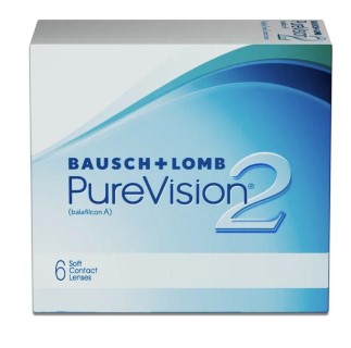 Pure Vision 2HD Гранд Сити Оптика