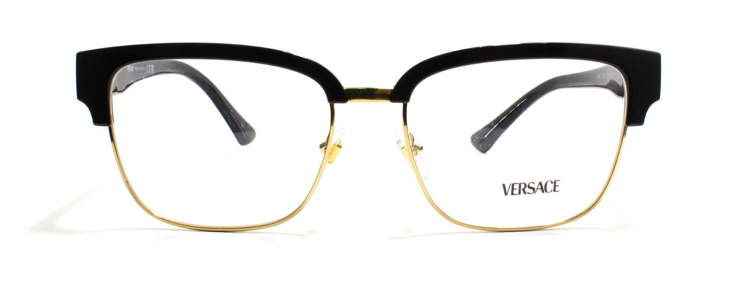 Versace 3348 GB1 55 Гранд Сити Оптика