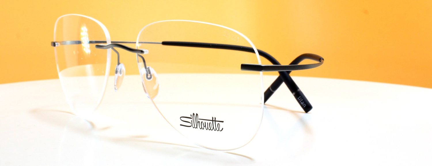Silhouette 5541 6760 Гранд Сити Оптика