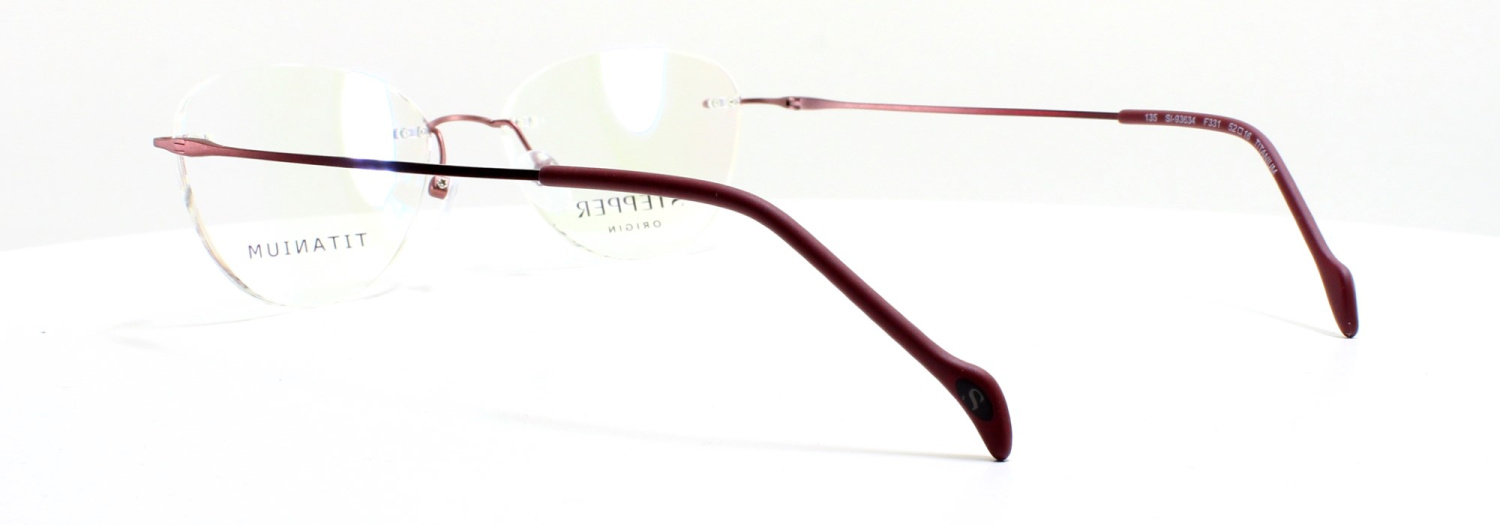 Stepper SI-93634 F331 Гранд Сити Оптика