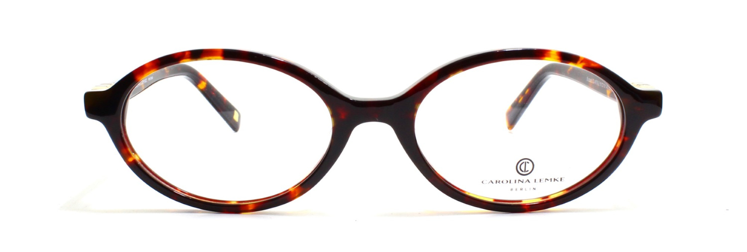 Carolina Lemke CL4678 02 Гранд Сити Оптика