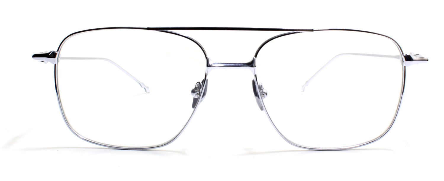 EYEnEYE Gen Met Silver SK3003 C1 Гранд Сити Оптика