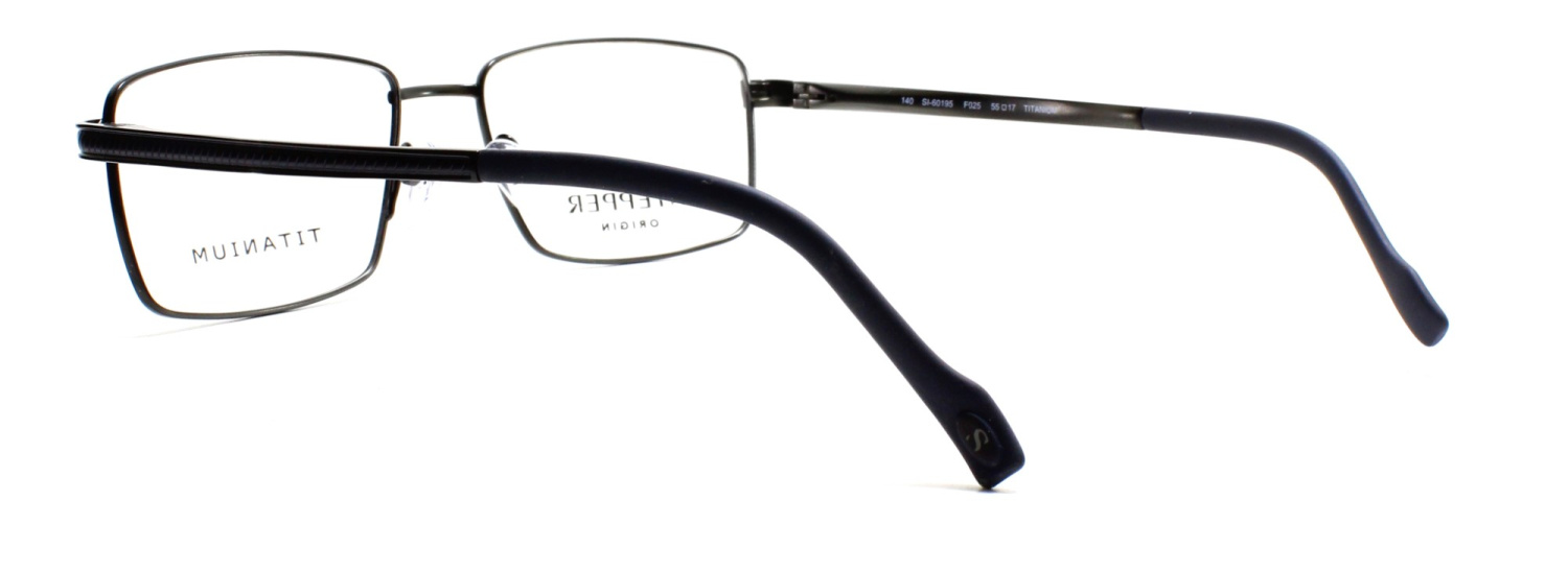 Stepper SI-60195 F025 Гранд Сити Оптика