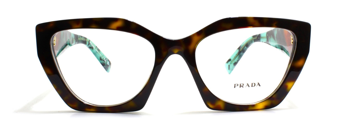 Prada 09Y 2AU-1O1 Гранд Сити Оптика