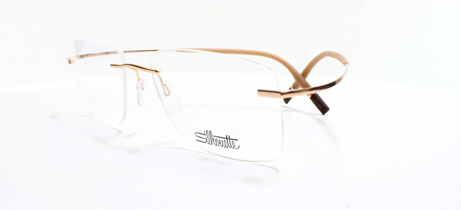Silhouette 5541 3530  Гранд Сити Оптика