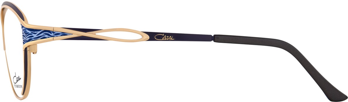 Cazal 1282 001 Гранд Сити Оптика